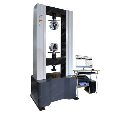 微机控制电子万能试验机20T-手动