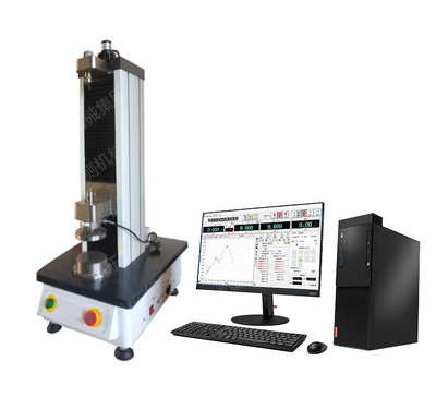 ZCTL-W系列电脑控制弹簧试验机