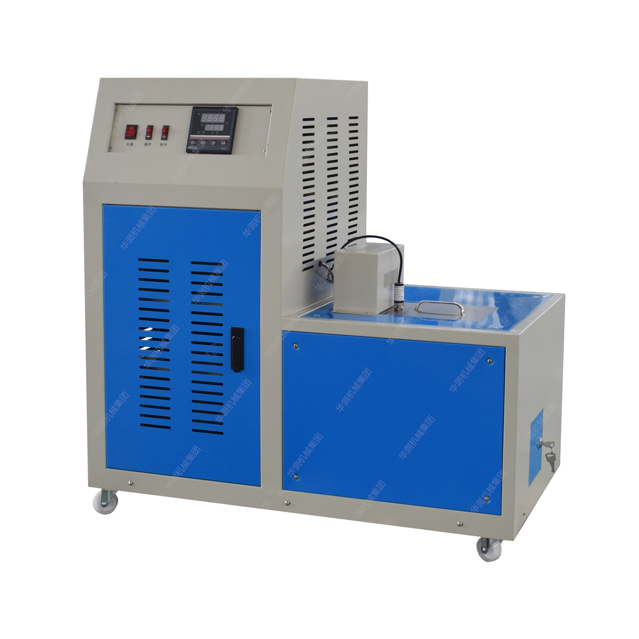 DWC-冲击试样低温槽（-40/-60/-80℃）