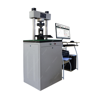 YAW-300C微机控制电子式恒力抗压抗折试验机