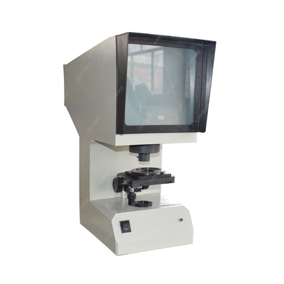 CT-50冲击试样缺口投影仪-国/美标