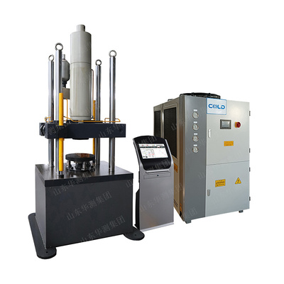 弹簧疲劳试验机（四立柱结构）