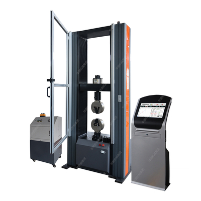 WDW-A微机控制电子万能试验机（进口配置）