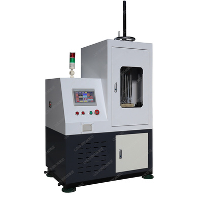 TLS-S5000机械式弹簧疲劳试验机-四/六/八工位