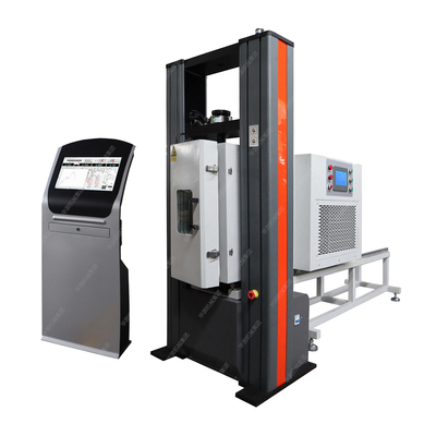 WDW-G微机控制高低温试验机