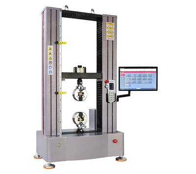 智能电子万能试验机(桌上型)