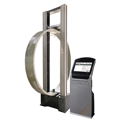 微机控制环刚度试验机