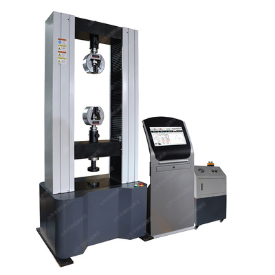 微机控制电子万能试验机20T-液压