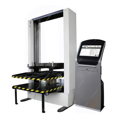 YAW-D微机控制电子式包装箱压力试验机