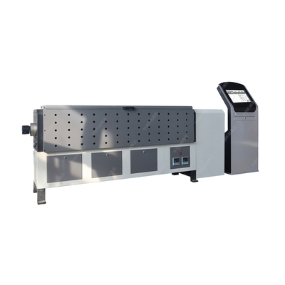 WDW-SC300微机控制钢绞线松弛试验机