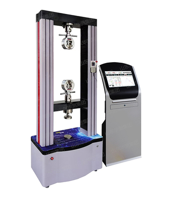 智能电子万能试验机（100KN）