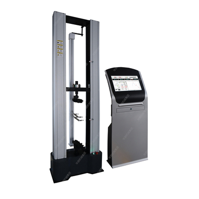 微机控制土工布试验机