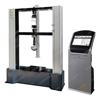 WDW-5E汽车坐垫弹性压力试验机