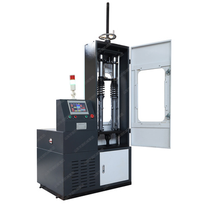 TPJ-10机械式弹簧疲劳试验机-二工位