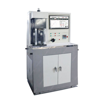 MRS-10A微机控制四球摩擦试验机