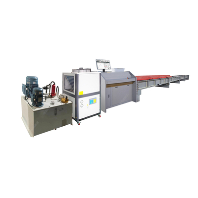 LAW-T微机控制卧式电液伺服液压拉力试验机