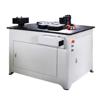 GGW-65钢管弯曲试验机