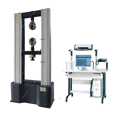 WDW-50微机控制电子拉力试验机（双臂10-50KN）