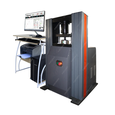 GBW-60微机控制液压杯突试验机