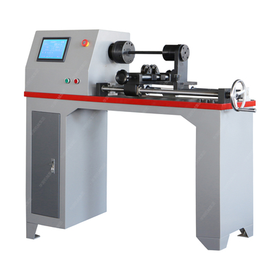 JR-10金属线材卷绕试验机