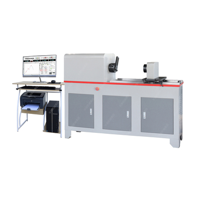 NJ-W2000Nm微机控制扭转试验机